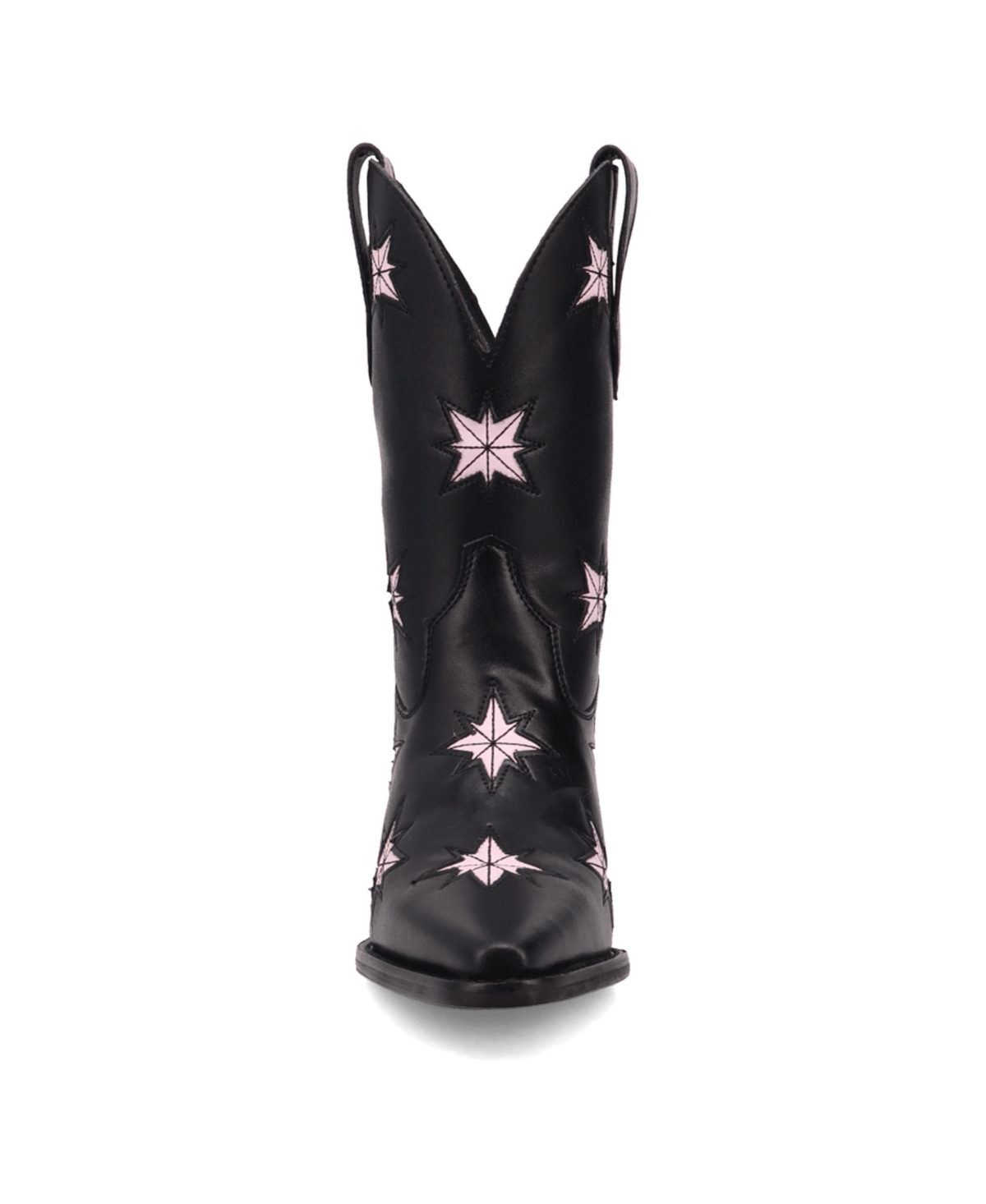 Dingo Women's Starburst Leather Boot
