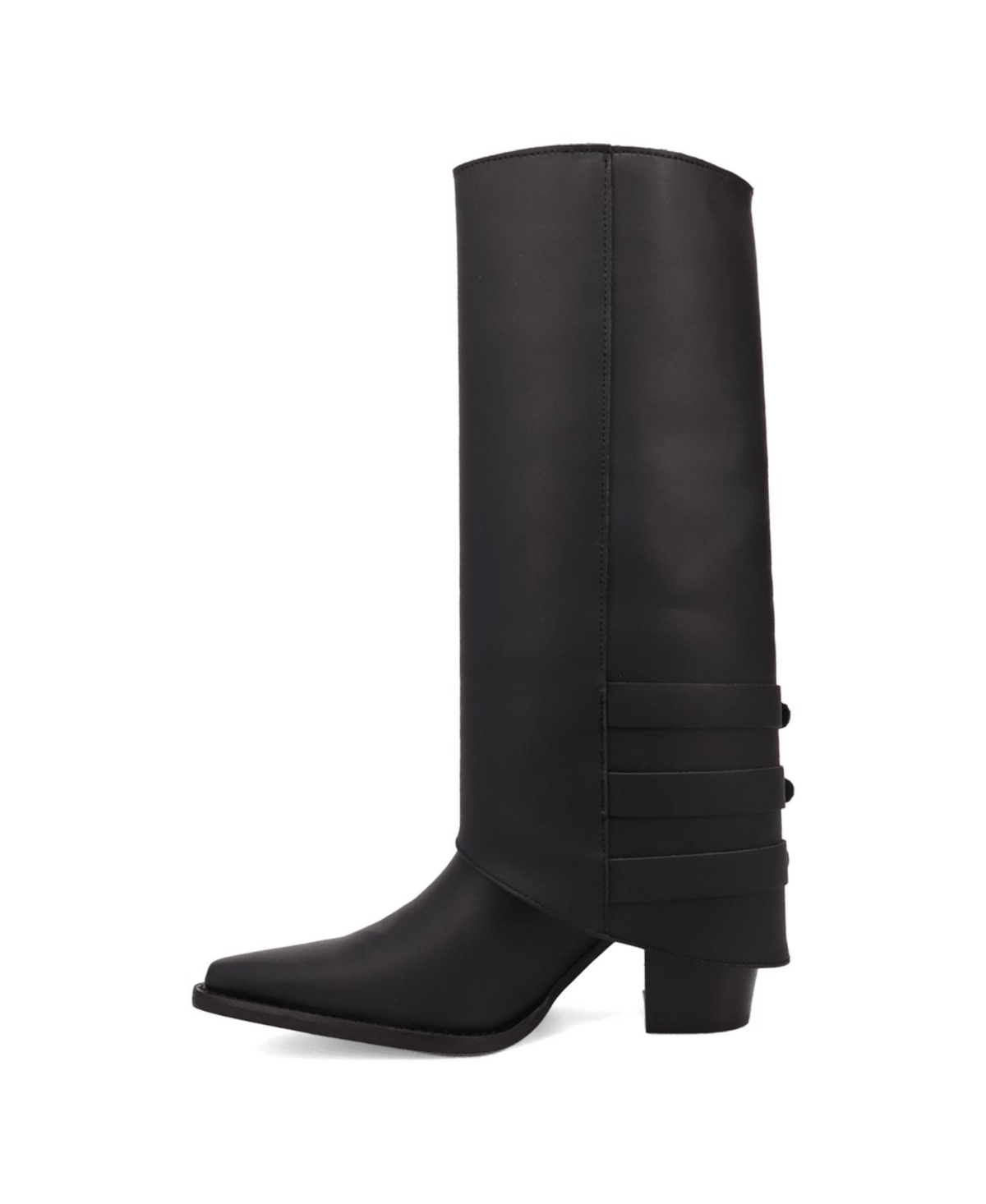 Dingo Women's Urban Cowgirl Leather Boot