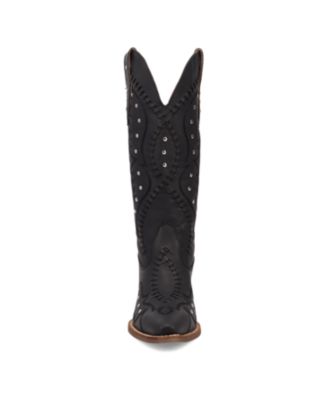 Women's Pretty 'n  Pink Leather Boot