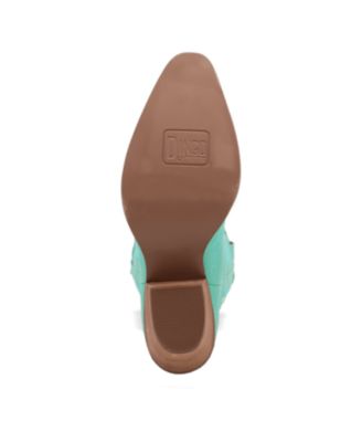 Women's Pretty 'n  Pink Leather Boot