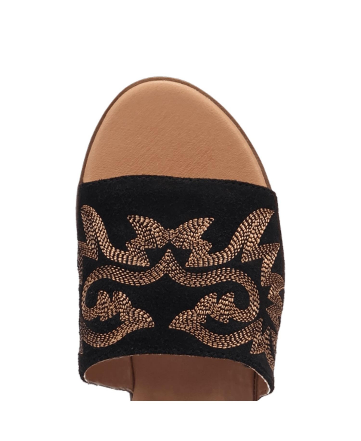 Dingo Women's Lasso Sandal