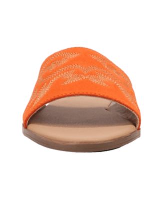 Women's Lasso Sandal