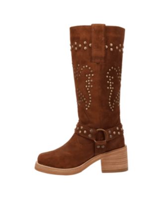 Women's Troubadour Leather Boot