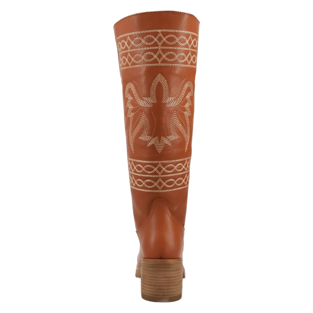 Dingo Women's Avalon Leather Boot
