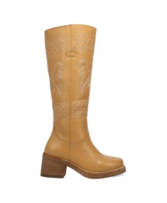 Women's Avalon Leather Boot