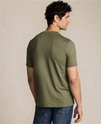 Men's Short Sleeve Cooling Performance Tee