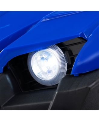 12V Battery Powered Electric Vehicle with Remote Control and 3