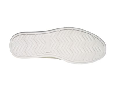 Men's Casual Plain Toe Lace Up Shoes