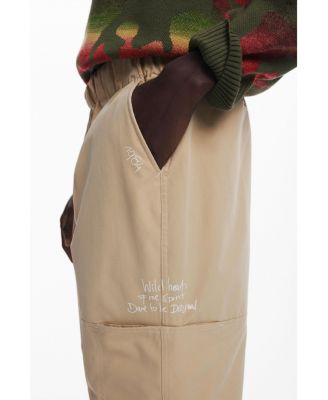 Men's Adjustable cargo pants