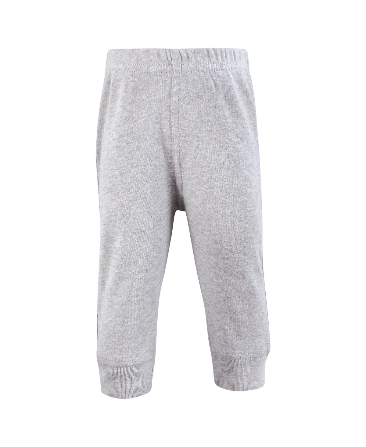 Hudson Baby Toddler Boys Cotton Pants and Leggings