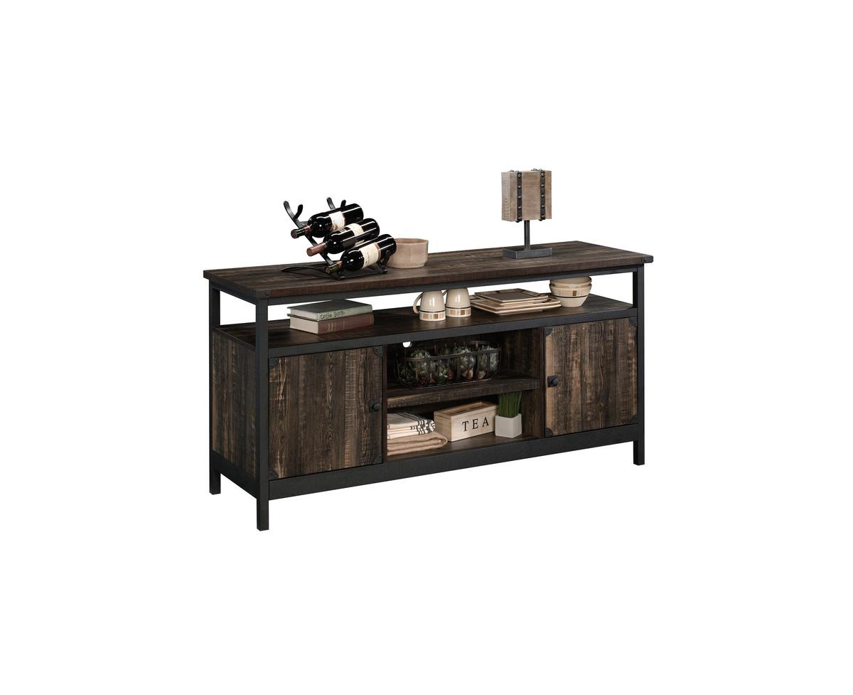 Casainc Storage Cabinet With Adjustable Shelves