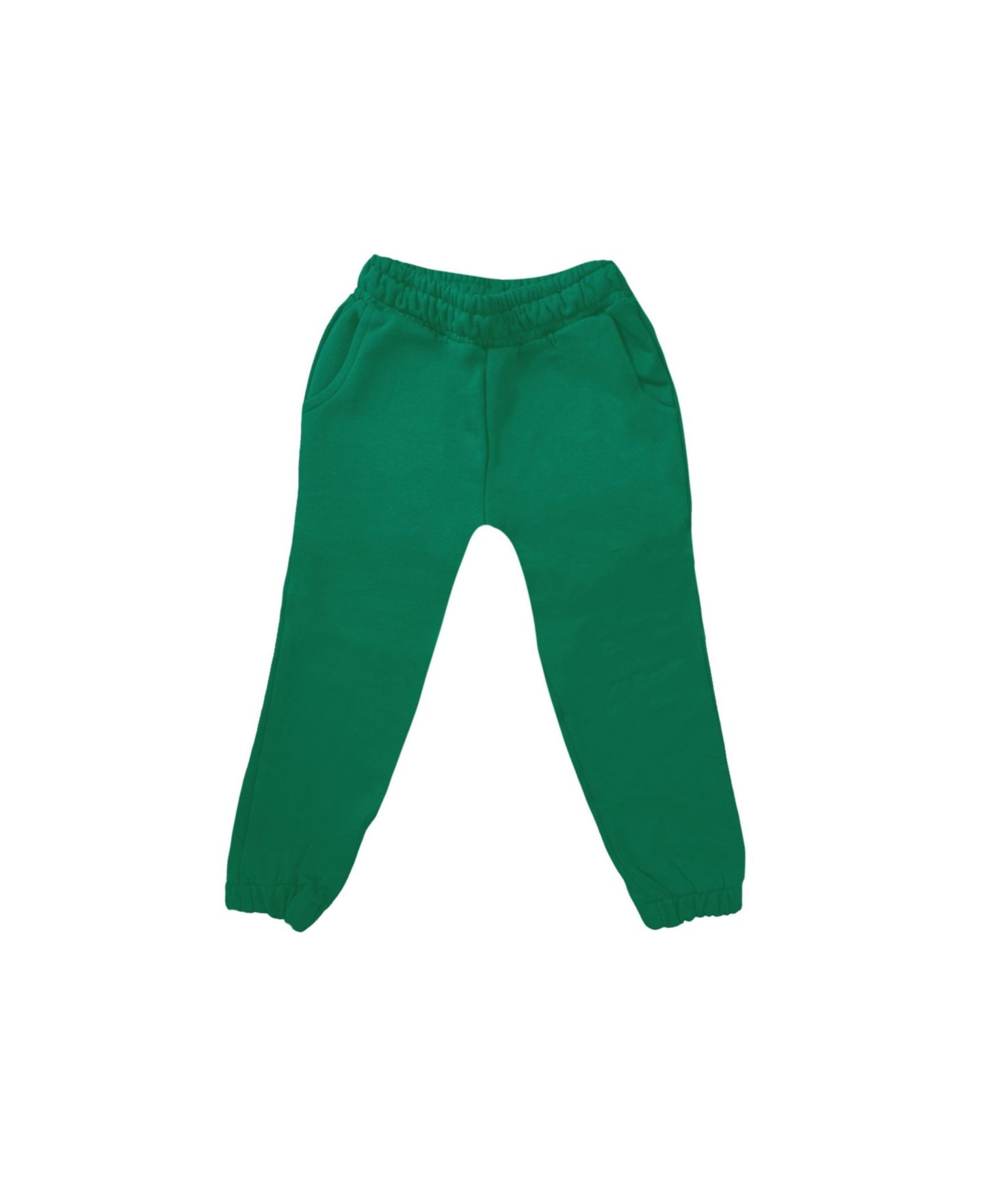 Детские брюки Bits & Bows Unisex Signature, цвет: Зелёный — фото 1