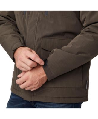 Men's Fieldsman Work Jacket