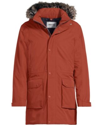 Men's Expedition Waterproof Down Parka