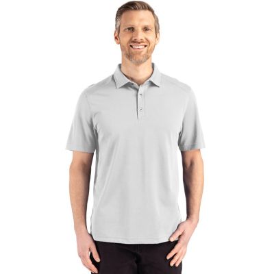 Men's Advantage Refresh Epic Confidence Recycled Tri-Blend Pique Polo Shirt