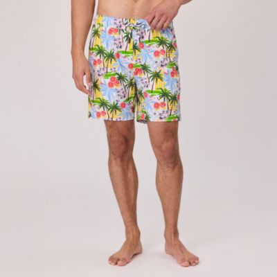Men's Ciao Paradiso Swim Short
