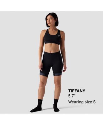 Women's Bike Short Shorts Liners