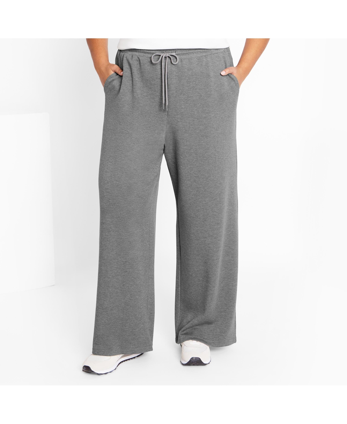 City Chic Women's Mae Jogger