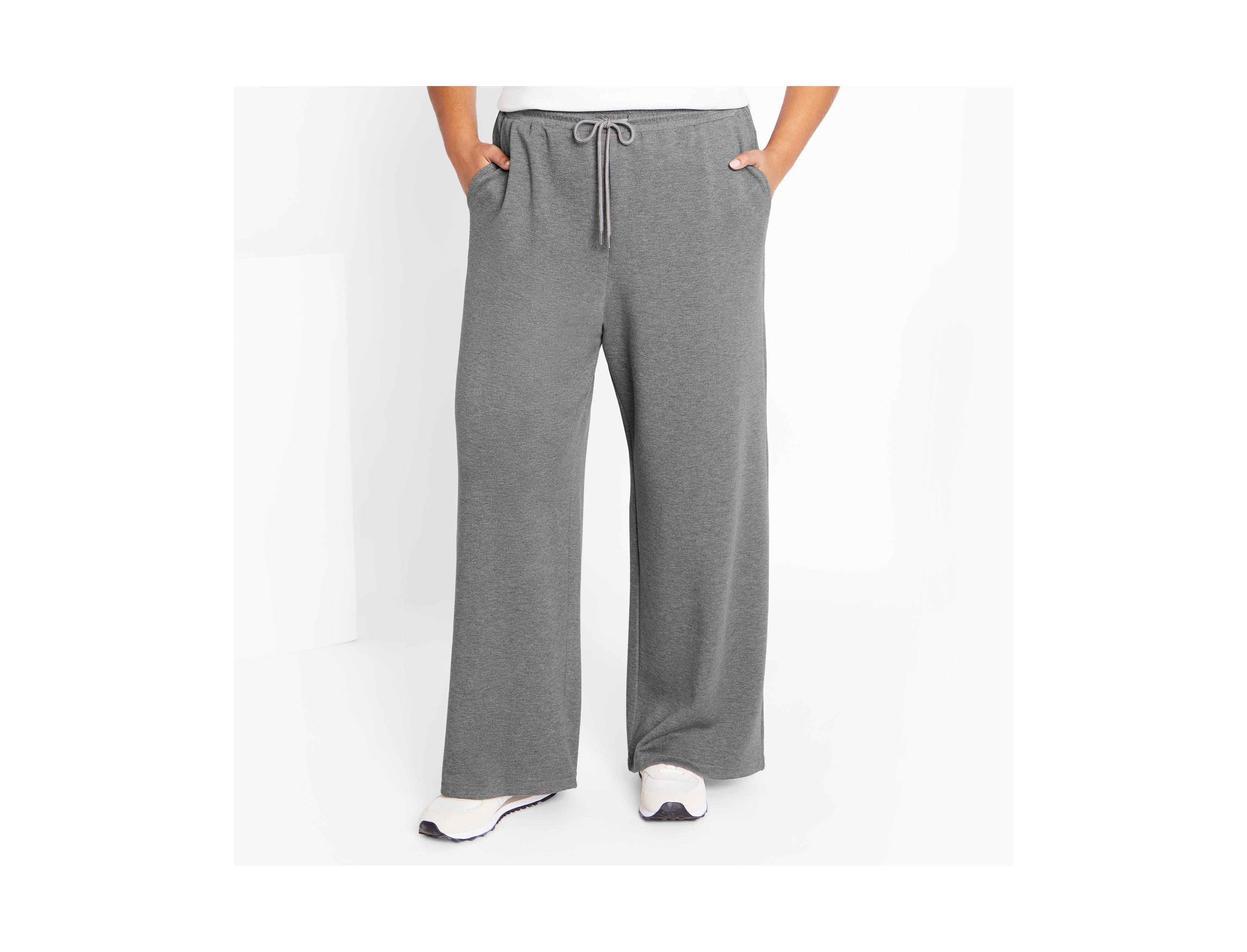 City Chic Plus Size Mae Jogger