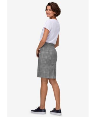 Women's Pencil Skirt