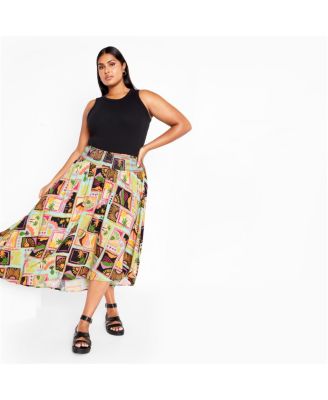 Women's Eva Skirt