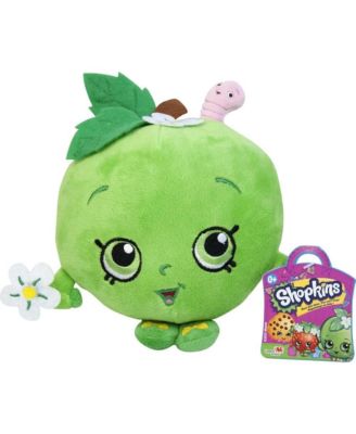 Shopkins 8" Plush: Apple Blossom
