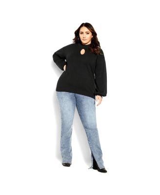 Women's Evelyn Sweater