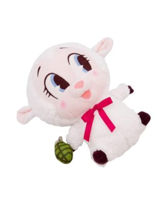 Villainous Valentines 7 Inch Funko Plush | Darling the Lamb