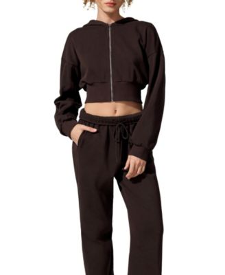 Women's Seamflow Drift Zip-Up