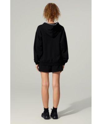 Women's Seamflow Douceur Hoodie