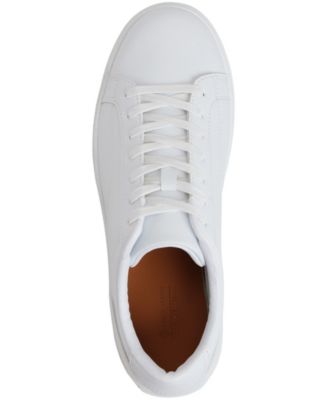 Men's Kelloway Lace-Up Flat Sneakers