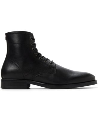 Men's Volland Lace-Up Boots