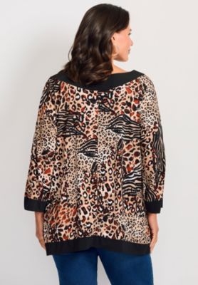 Women's Plus Size Tessa Top