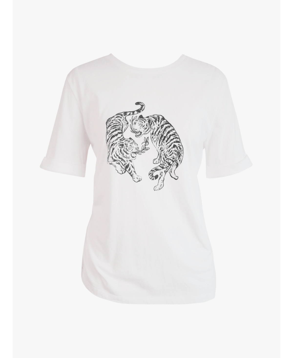 Able Women's Gloria Graphic Tee