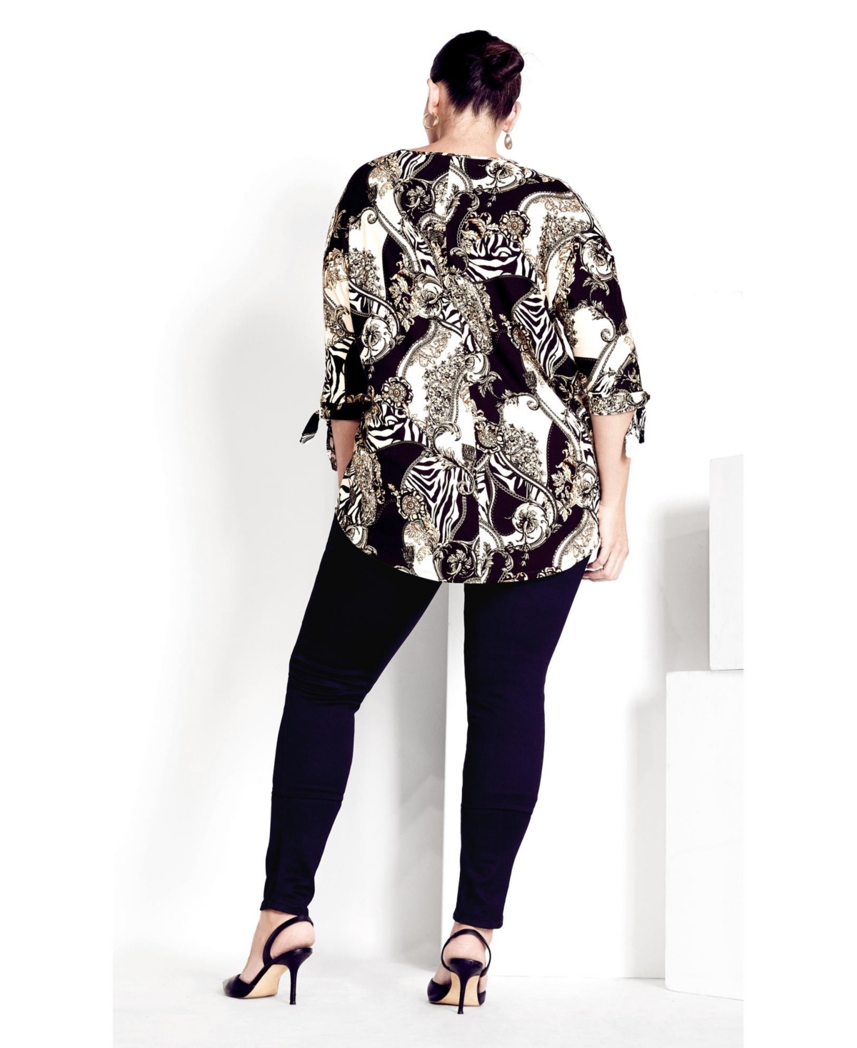 Avenue Women's Analise Top