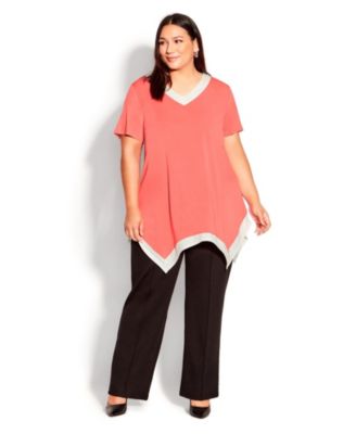 Women's Colette Tunic