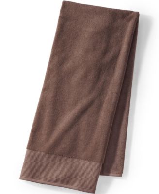 Turkish Luxe Bath Sheet