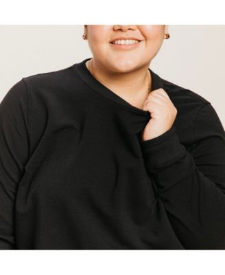 Women's SoftCore Classic Crewneck