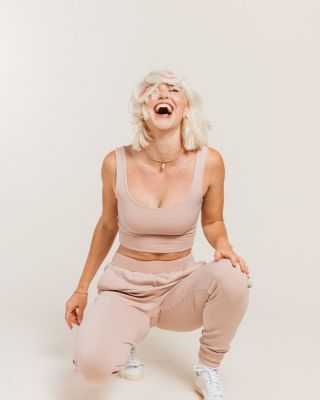 Women's SoftCore Classic Jogger