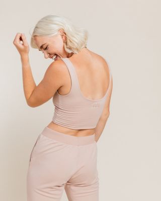 Plus Size SoftCore Classic Jogger Special