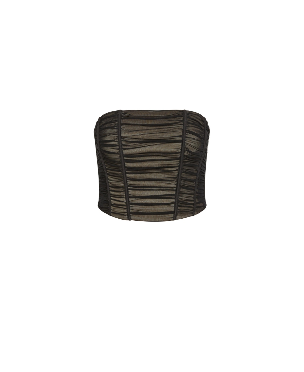 City Chic Women's Fallon Corset