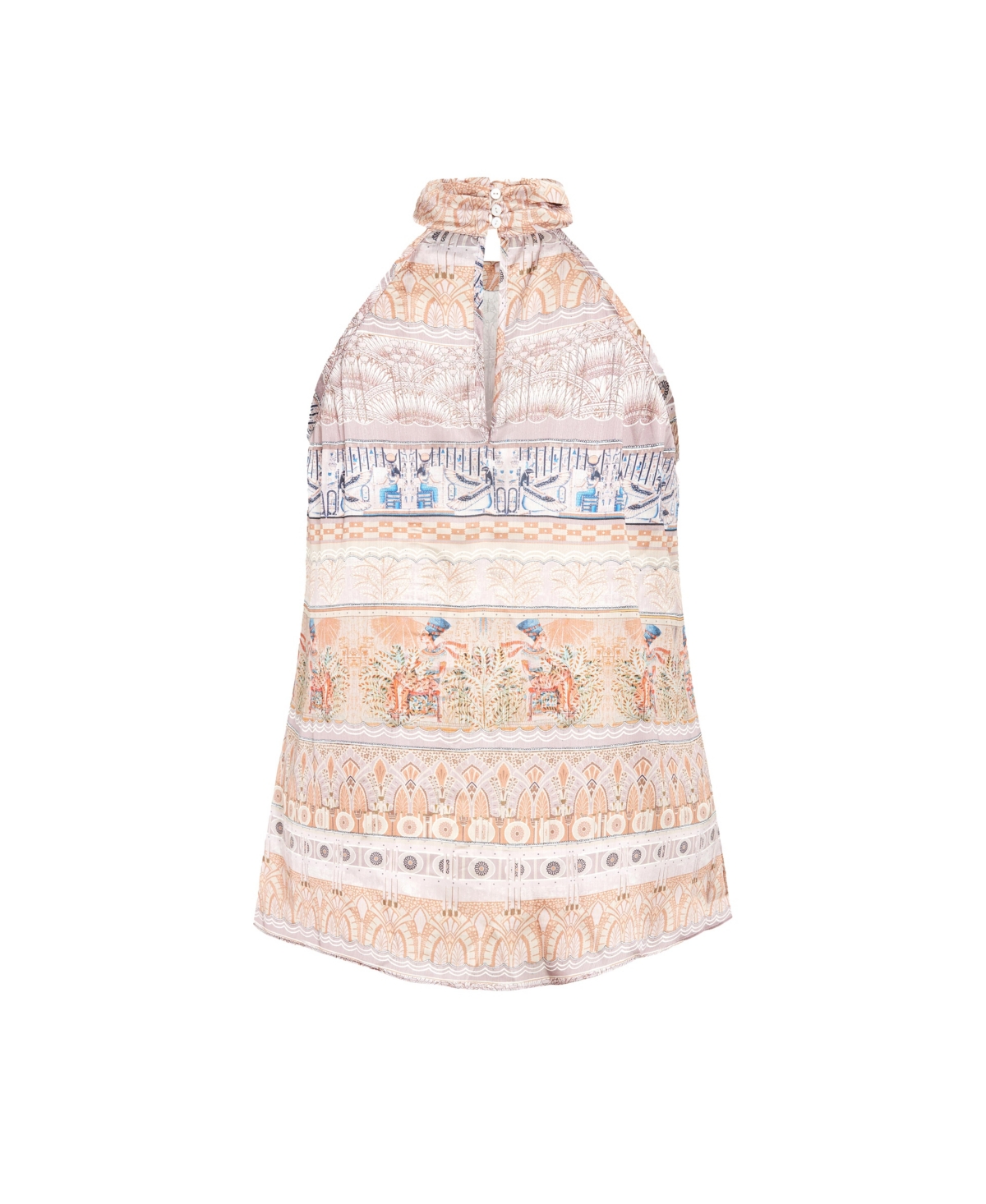 City Chic Women's Nile Top