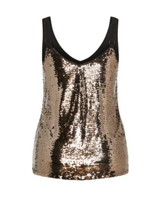 Women's Razzle Dazzle Cami Top