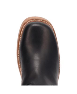Women's Vagabond Leather Boot