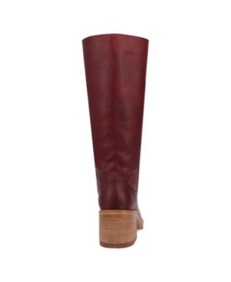 Women's Vagabond Leather Boot