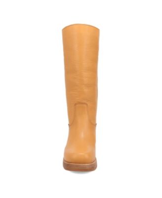 Women's Vagabond Leather Boot