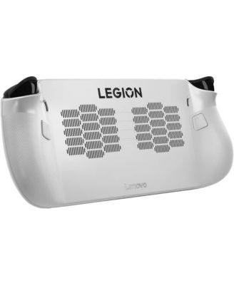 Legion Go S 8" Gaming Handheld AMD Ryzen Z1 Extreme 32GB RAM 1TB SSD 120Hz - Glacier White