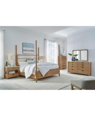 Parker House Escape - Bedroom 2 Drawer Nightstand