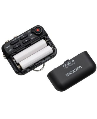 F2 Bluetooth Field Recorder