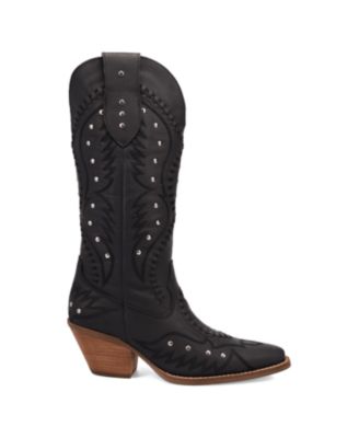 Women's Pretty 'n  Pink Leather Boot